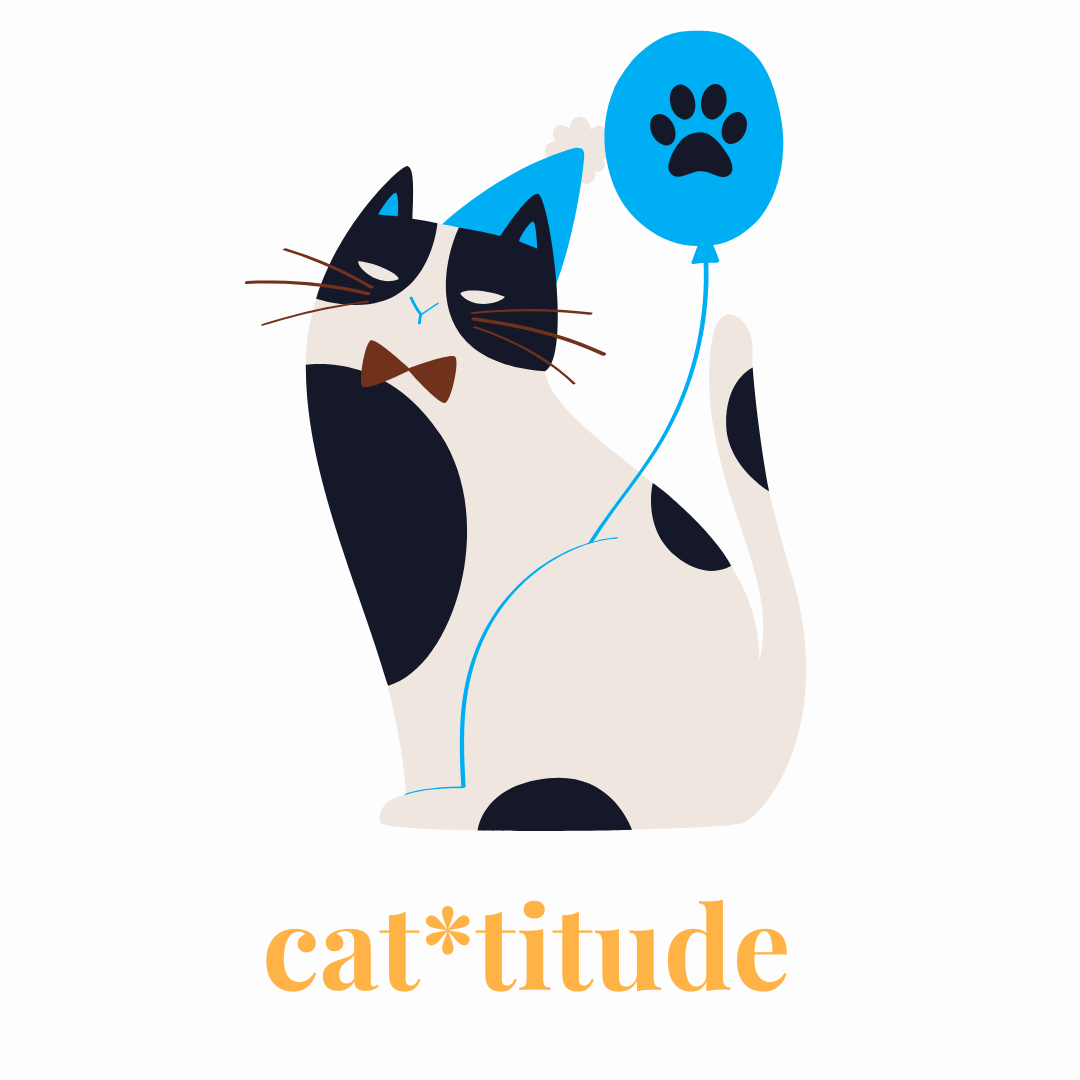 Cat*ttitude T-Shit